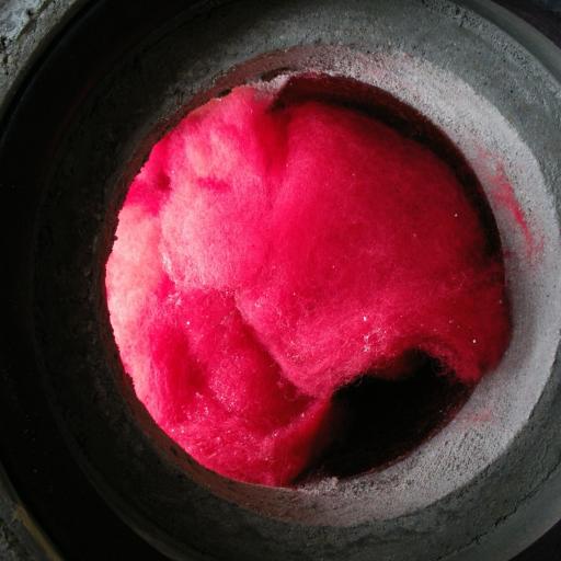 Stüpfchin roter Punkt