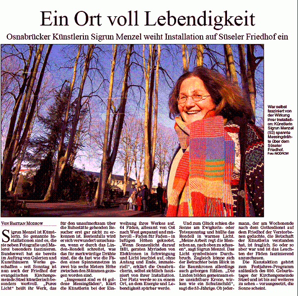 Presse_Süsel_2008
